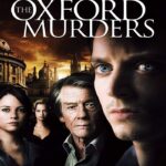 The Oxford Murders (2008) สืบจากคณิตศาสตร์