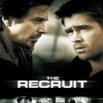 The Recruit (2003) พลิกแผนโฉด หักโคตรจารชน