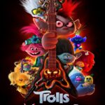 Trolls World Tour (2020) โทรลล์ส เวิลด์ ทัวร์ 2