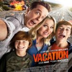 Vacation (2015) พักร้อนอลวน ครอบครัวอลเวง