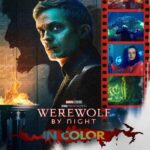 Werewolf by Night in Color (2023)