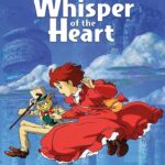 Whisper of the Heart (1995) วันนั้น...วันไหน หัวใจจะเป็นสีชมพู