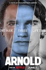 Arnold (2023) อาร์โนลด์