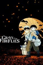 Grave of the Fireflies (1988) สุสานหิ่งห้อย