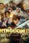 Kingdom 2 Harukanaru Daichie (2022) คิงดอม เดอะ มูฟวี่ 2