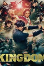 Kingdom The Movie Kingudamu (2019) คิงดอม เดอะ มูฟวี่