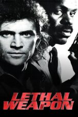 Lethal Weapon 1 (1987) ริกส์ คนมหากาฬ ภาค 1