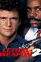 Lethal Weapon 2 (1989) ริกส์ คนมหากาฬ 2