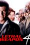 Lethal Weapon 4 (1998) ริกก์คนมหากาฬ 4