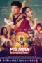 Postman (2023) ไปรษณีย์ 4 โลก