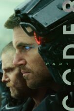 Code 8 Part II (2024) ล่าคนโคตรพลัง 2