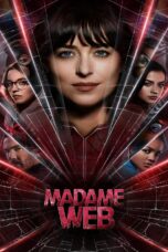 Madame Web (2024) มาดามเว็บ