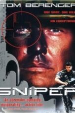 Sniper (1993) นักฆ่าเลือดเย็น