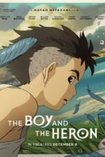 The Boy and the Heron (2023) เด็กชายกับนกกระสา