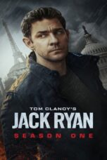 Tom Clancy's Jack Ryan Season 1 (2018) สายลับ แจ็ค ไรอัน 1