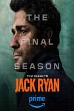 Tom Clancy's Jack Ryan Season 4 (2023) สายลับ แจ็ค ไรอัน 4