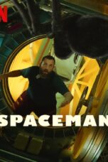 Spaceman (2024) สเปซแมน