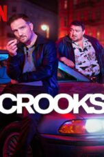 Crooks Season 1 (2024) ทางโจร