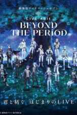 IDOLiSH7 Movie LIVE 4bit BEYOND THE PERiOD (2023)