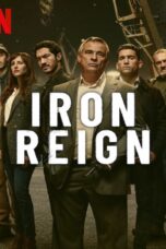 Iron Reign Season 1 (2024) เจ้าพ่อกำปั้นเหล็ก