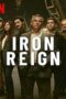 Iron Reign Season 1 (2024) เจ้าพ่อกำปั้นเหล็ก