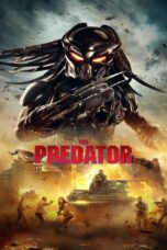 The Predator (2018) เดอะ เพรดเดเทอร์