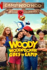 Woody Woodpecker Goes to Camp (2023) วู้ดดี้ เจ้านกหัวขวาน ไปค่าย