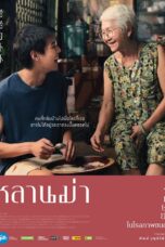 หลานม่า (2024)