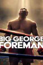 Big George Foreman (2023)