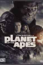 Planet of the Apes (2001) พิภพวานร ภาค 1