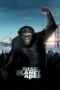 Rise of the Planet of the Apes (2011) กำเนิดพิภพวานร