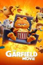 The Garfield Movie (2024) เดอะ การ์ฟิลด์ มูฟวี่