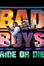 Bad Boys Ride or Die (2024) คู่หูขวางนรก ลุยต่อให้โลกจำ