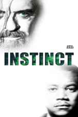 Instinct (1999) บุรุษสัญชาตญาณดิบ