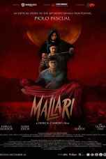 Mallari (2023) มัลลารี ตำนานเชือด โลกสะท้าน