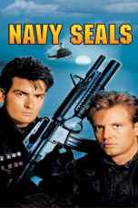 Navy Seals (1990) ยึด