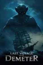 The Last Voyage of the Demeter (2023) การเดินทางครั้งสุดท้ายของเดอมิเทอร์