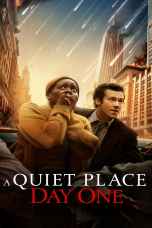 A Quiet Place Day One (2024) ดินแดนไร้เสียง วันที่หนึ่ง