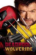 Deadpool & Wolverine (2024) เดดพูล & วูล์ฟเวอรีน