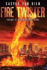 Fire Twister (2015) ทอร์นาโดเพลิงถล่มเมือง