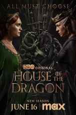 House of the Dragon Season 2 (2024) ตระกูลแห่งมังกร