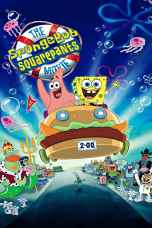 The SpongeBob SquarePants Movie (2004) สพันจ์บ็อบ สแควร์แพ็นท์ เดอะมูฟวี่