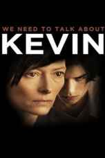 We Need to Talk About Kevin (2011) คำสารภาพโหดของเควิน