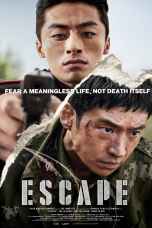 Escape (2024) หนีให้พ้นนรก