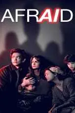 Afraid (2024) แอบฟัง สั่งตาย