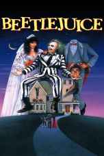 Beetlejuice (1988) ผีขี้จุ๊ย