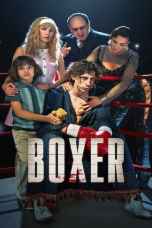 Boxer (2024) นักชกสังเวียนดิบ