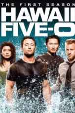 Hawaii Five-0 season 1 (2010) มือปราบฮาวาย 1