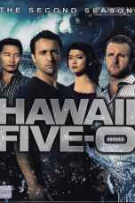 Hawaii Five-0 season 2 (2011) มือปราบฮาวาย 2