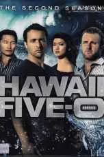 Hawaii Five-0 season 2 (2011) มือปราบฮาวาย 2